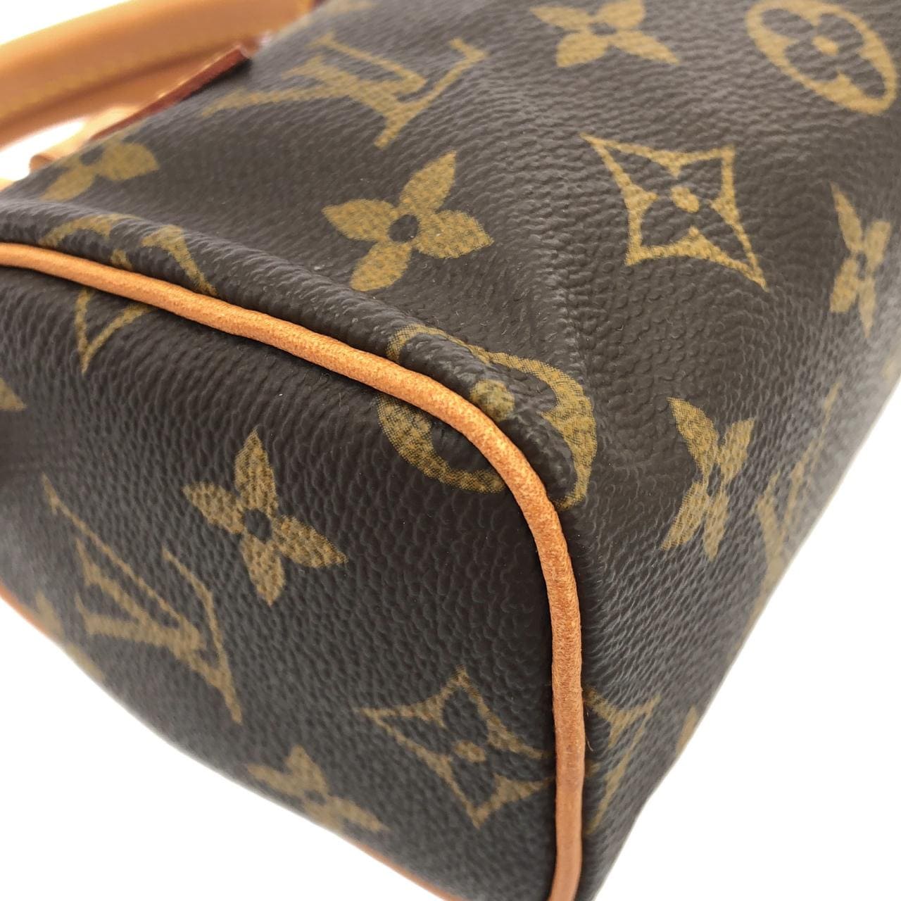 LOUIS VUITTON Speedy M41534 波士頓包 Monogram 2