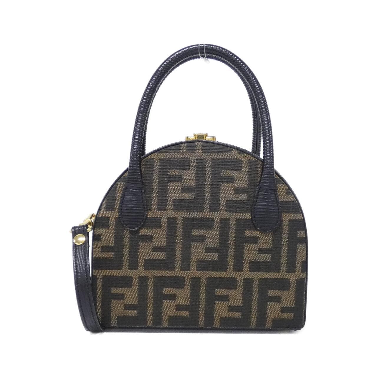 FENDI 手提包 帆布