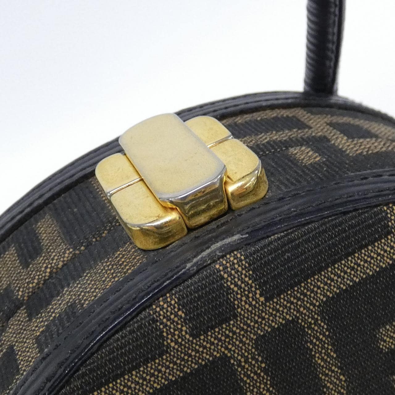 FENDI 手提包 帆布 3