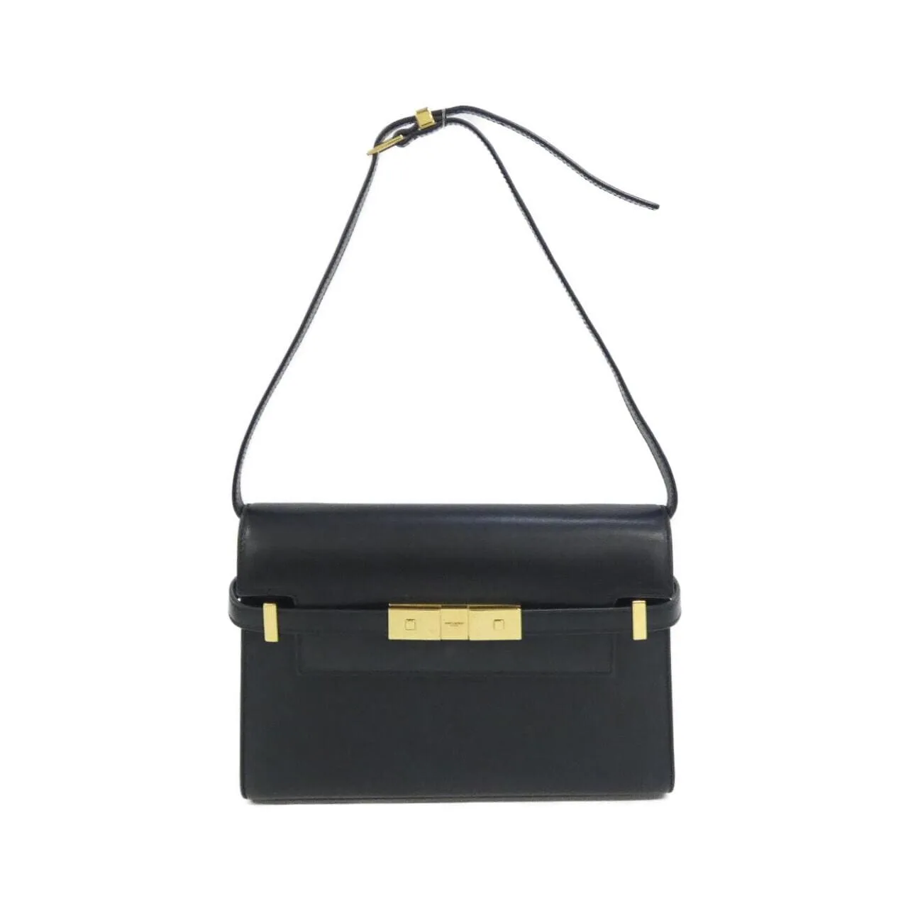 SAINT LAURENT 675626 0SX0W Shoulder