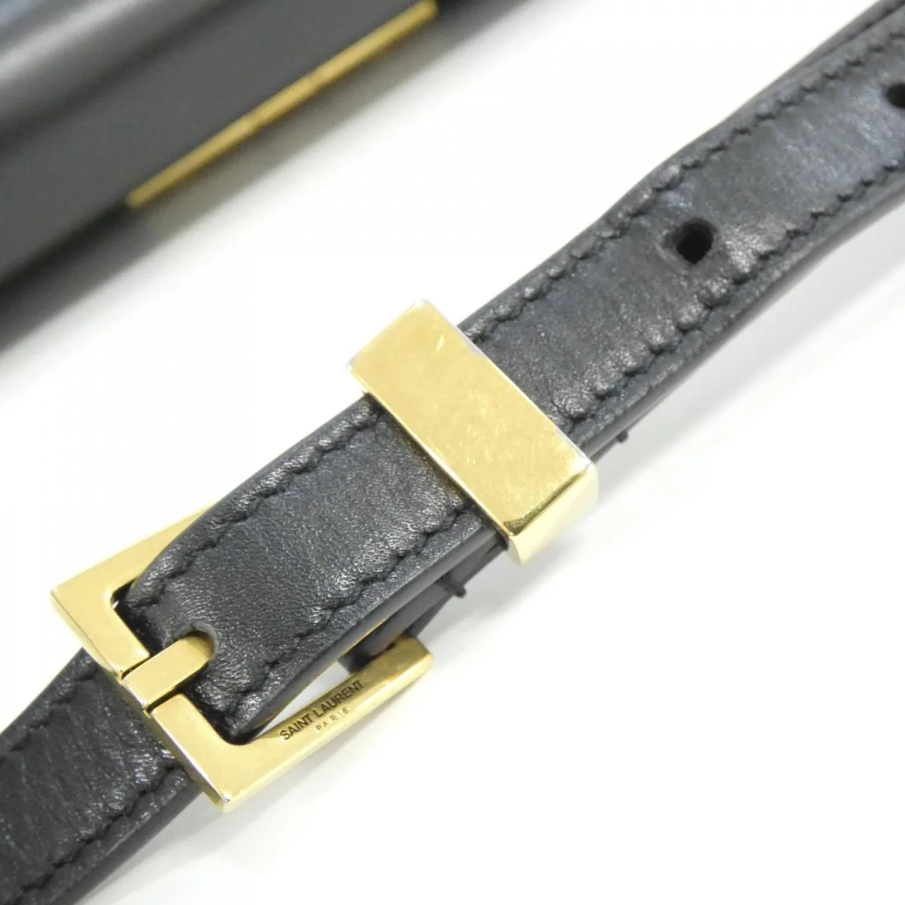 SAINT LAURENT 675626 0SX0W Shoulder