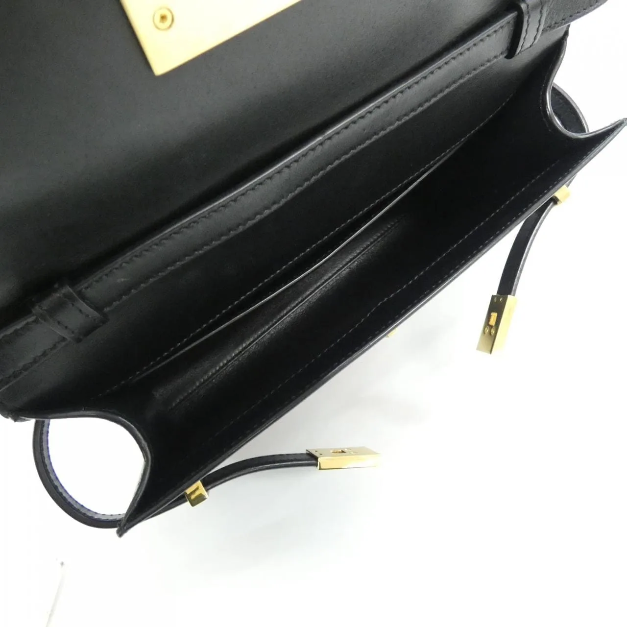 SAINT LAURENT 675626 0SX0W Shoulder