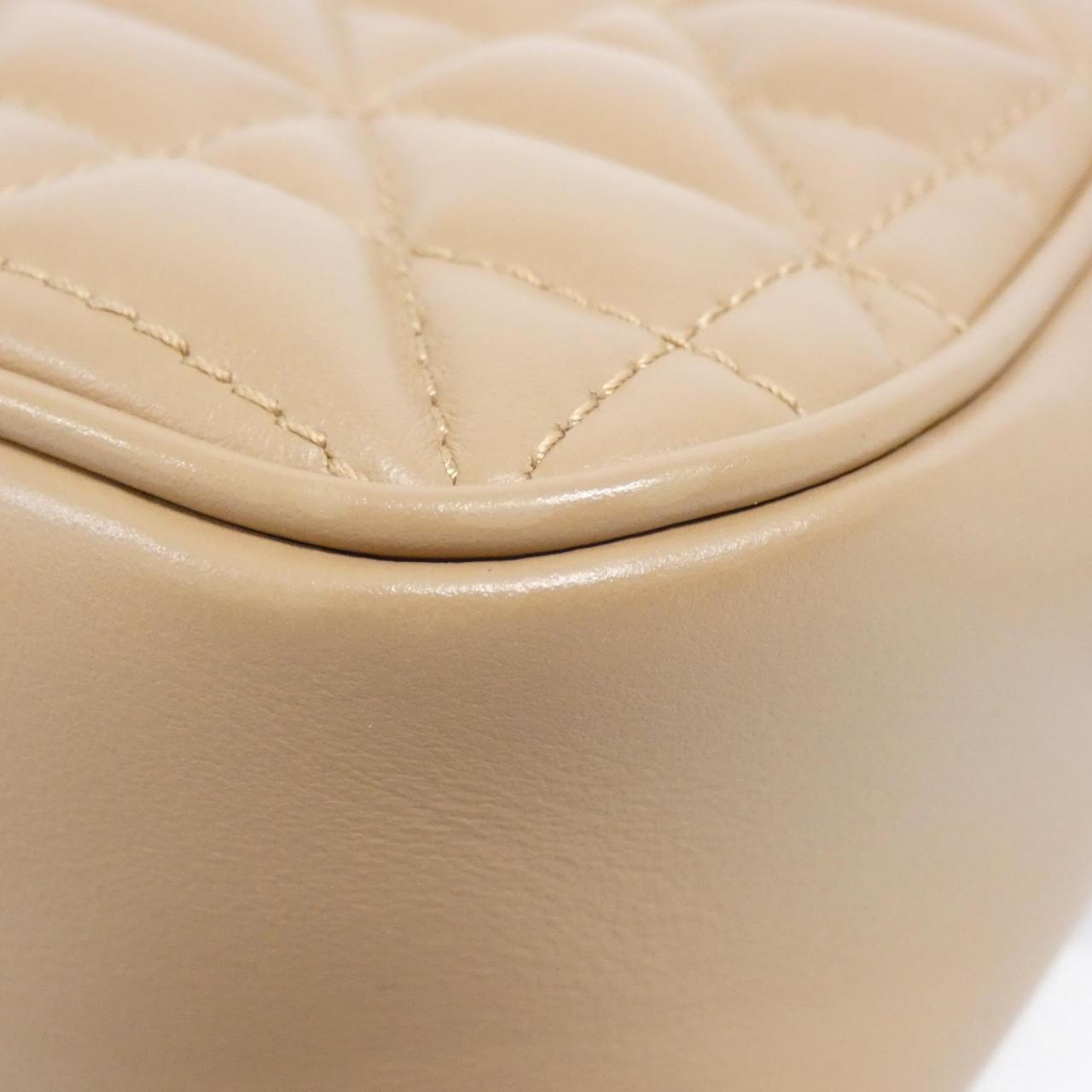 GUCCI Marmont 447632 UM8BN 肩背包 皮革 3