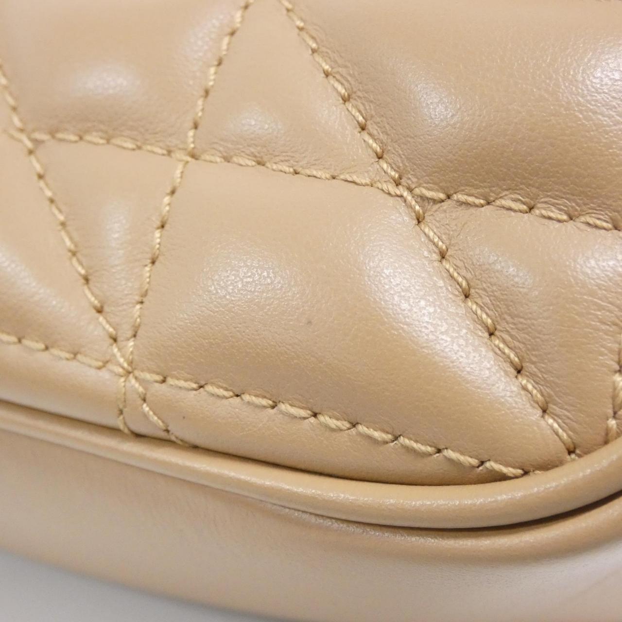 GUCCI Marmont 447632 UM8BN 肩背包 皮革 5