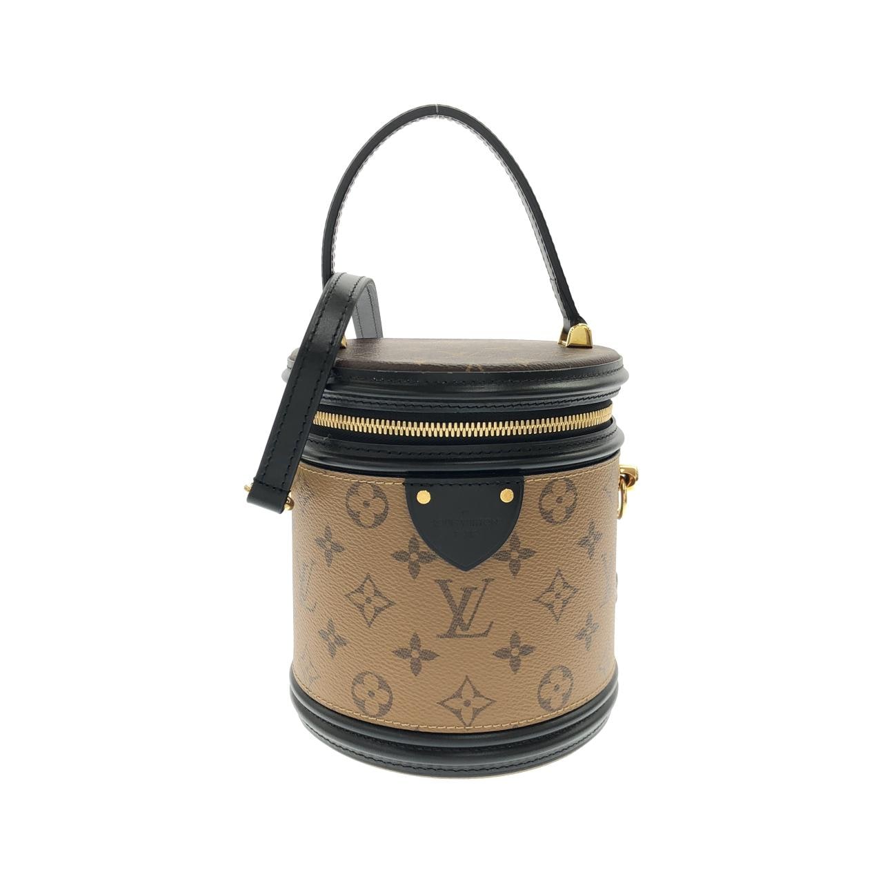 LOUIS VUITTON M43986 Handbag Monogram