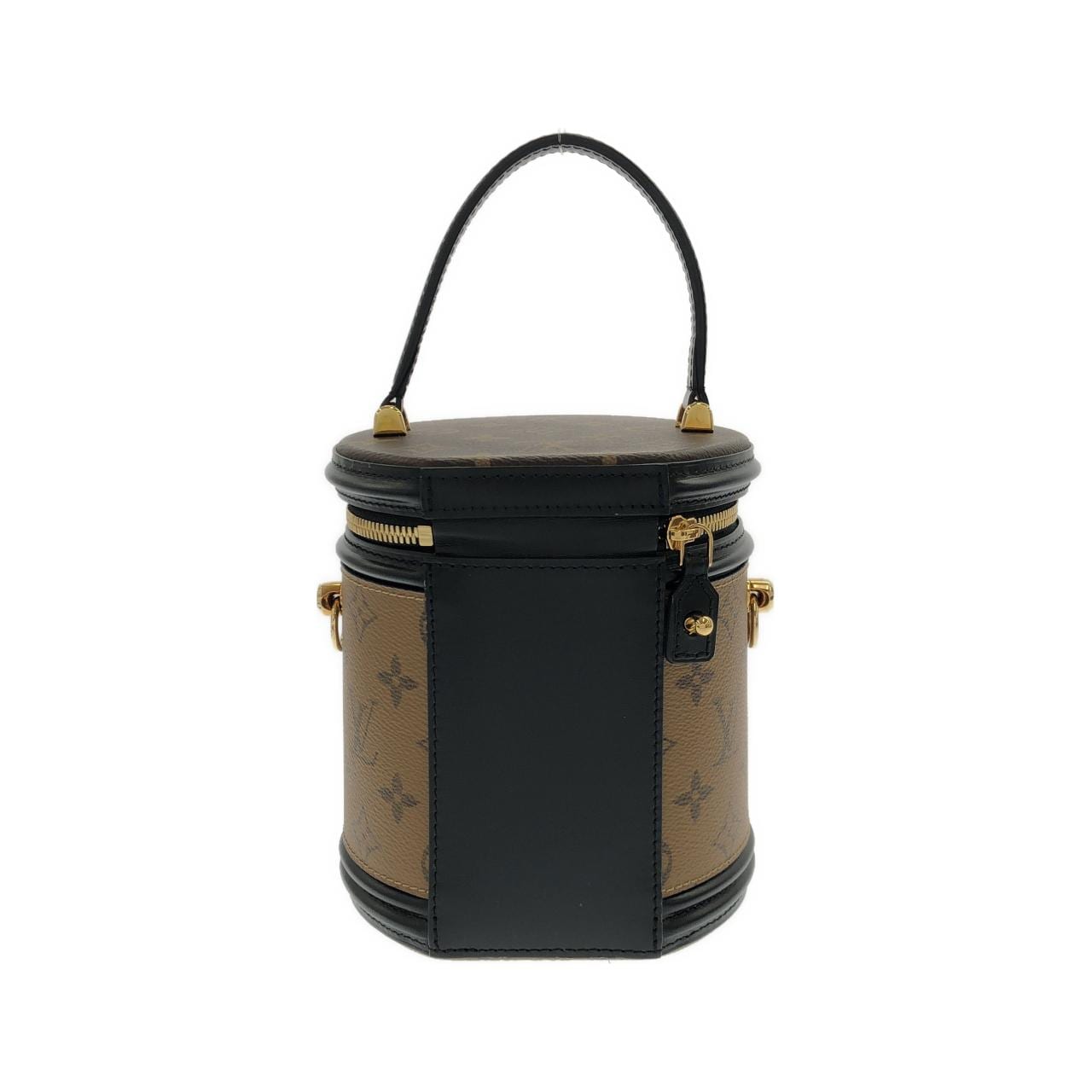 LOUIS VUITTON M43986 Handbag Monogram 2
