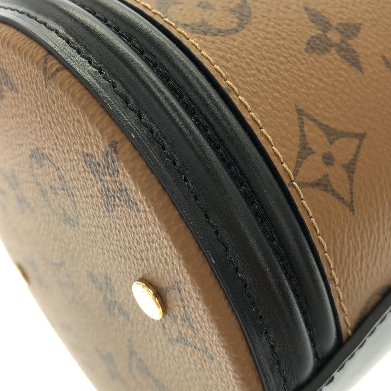LOUIS VUITTON M43986 Handbag Monogram 3