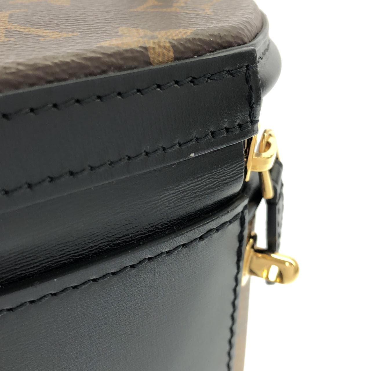 LOUIS VUITTON M43986 Handbag Monogram 4