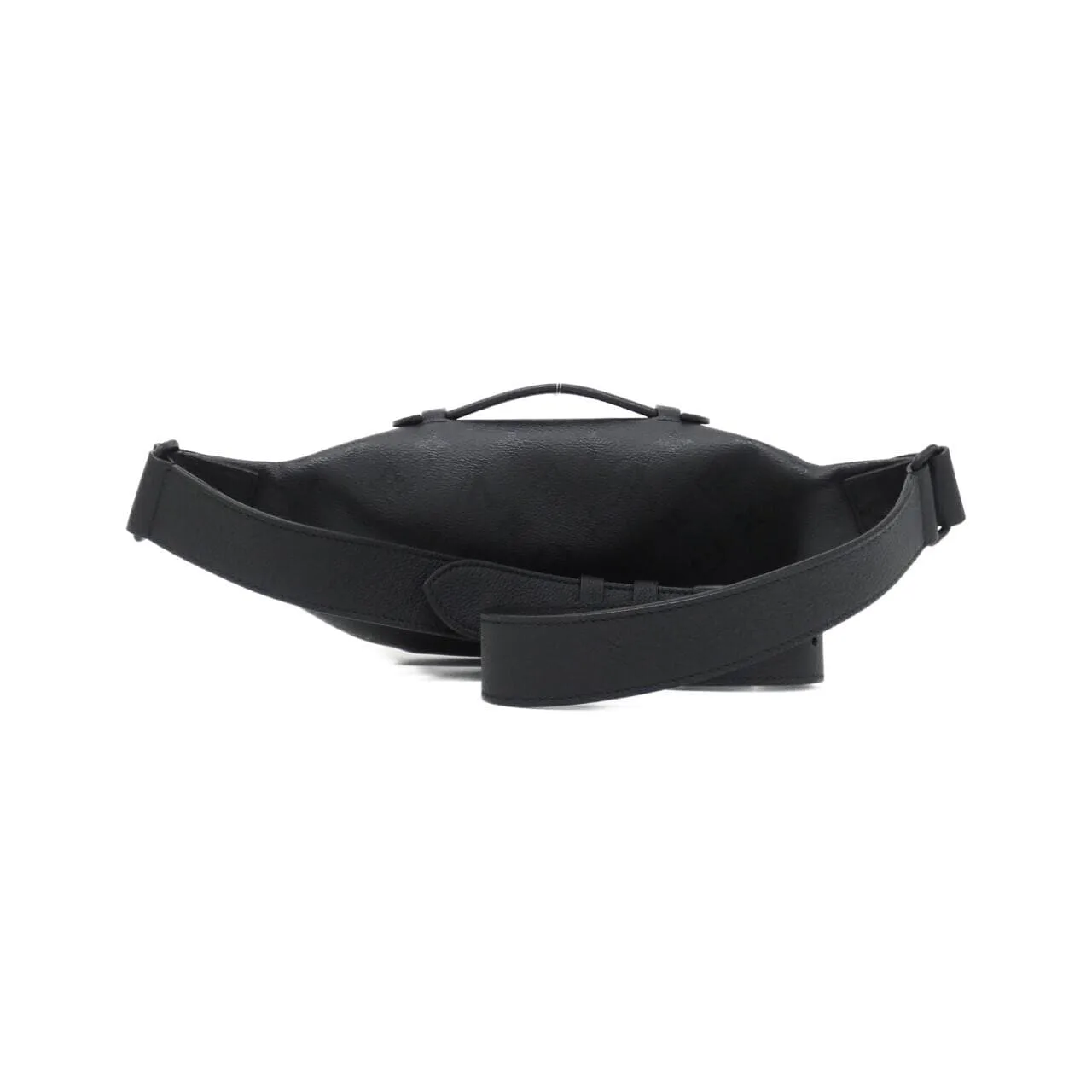 LOUIS VUITTON Bum Bag M26763 Shoulder Monogram