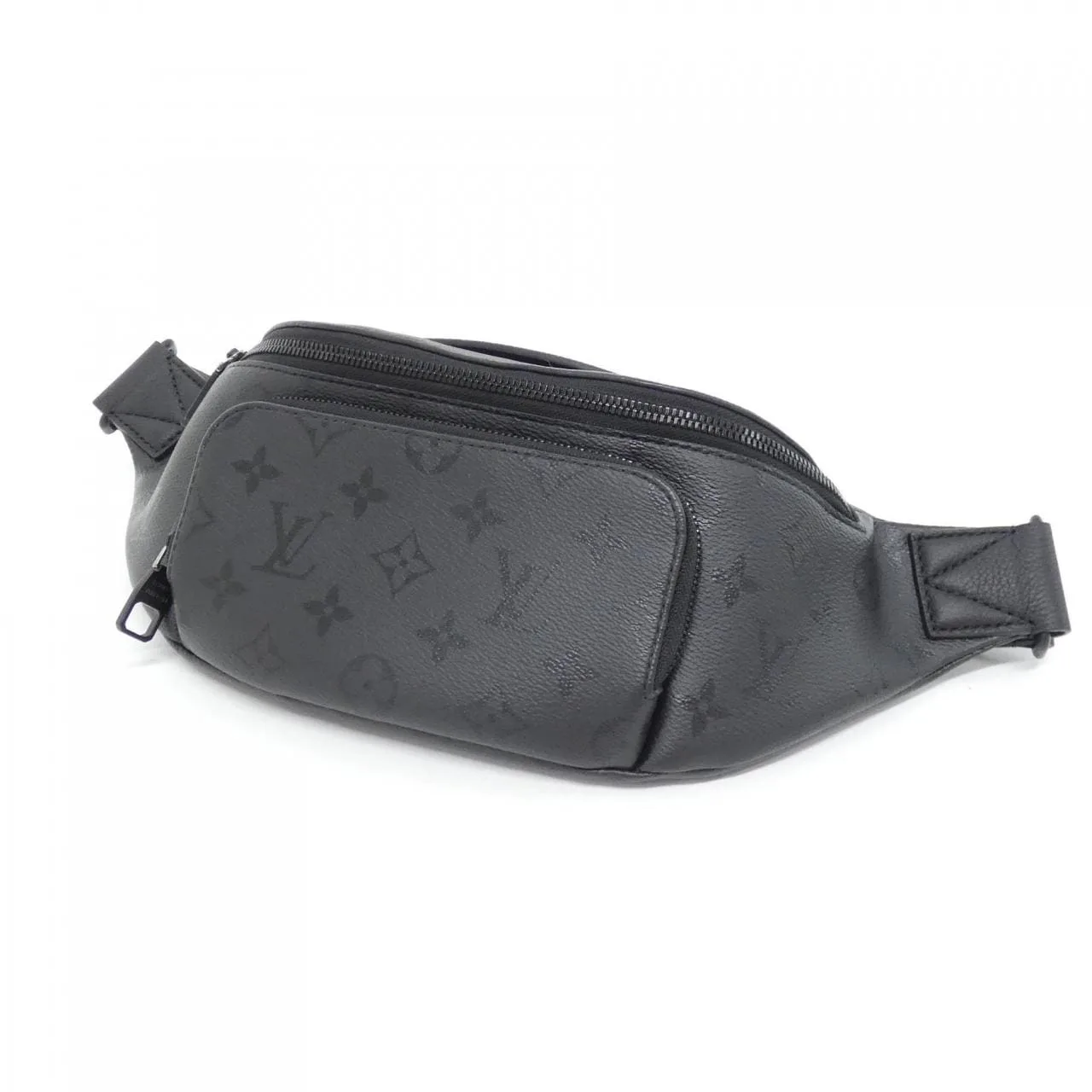 LOUIS VUITTON Bum Bag M26763 Shoulder Monogram