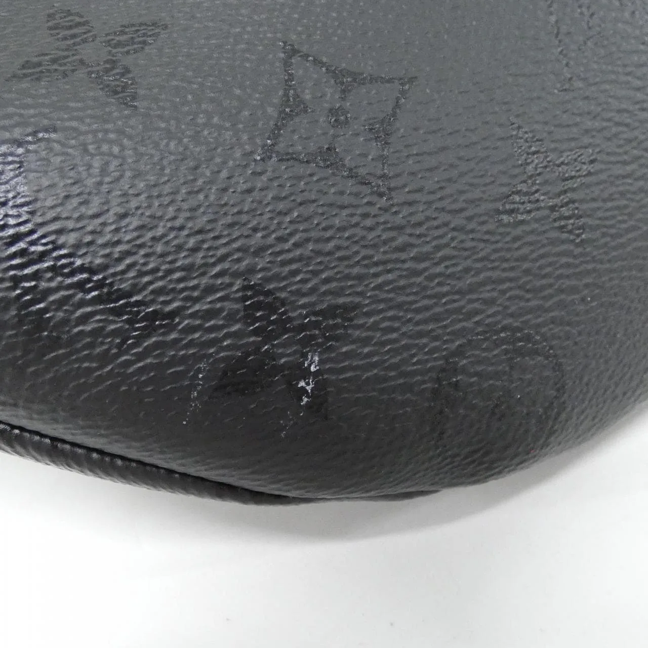 LOUIS VUITTON Bum Bag M26763 Shoulder Monogram