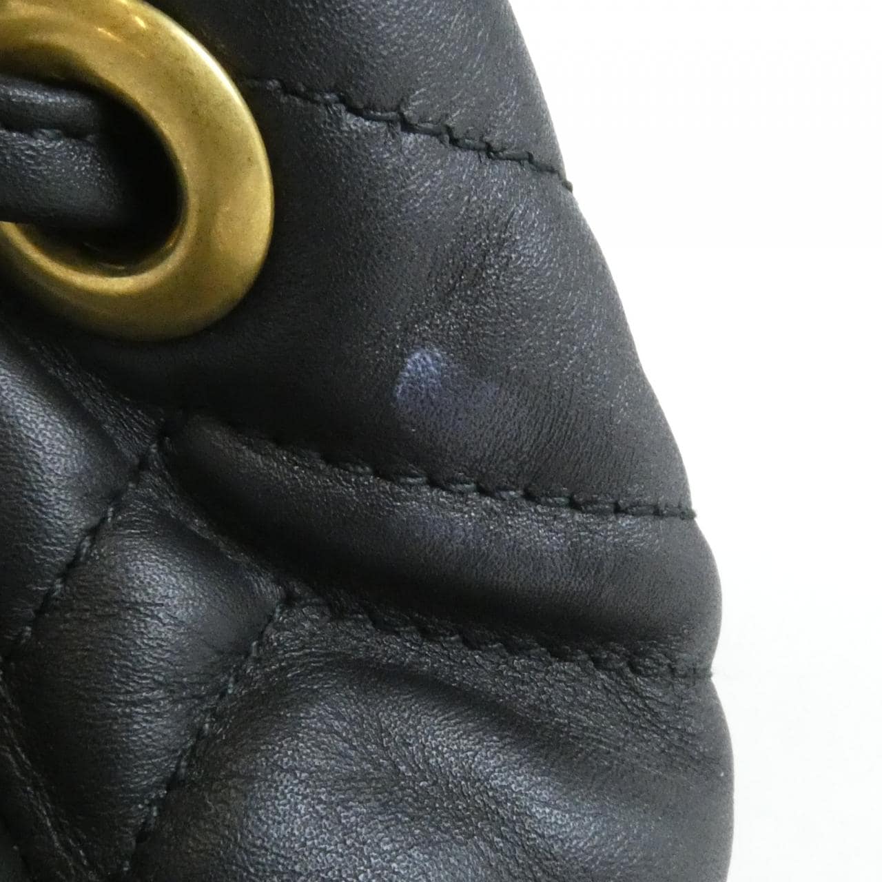 GUCCI Marmont 528129 DRW4T 背包 皮革 5
