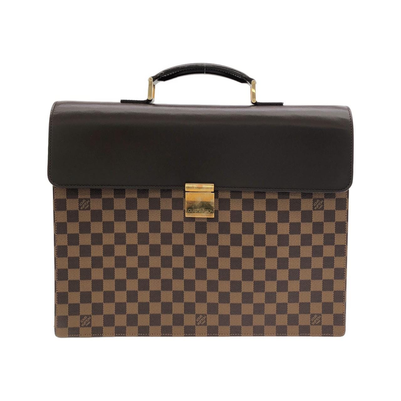 LOUIS VUITTON N53312 Handbag Damier