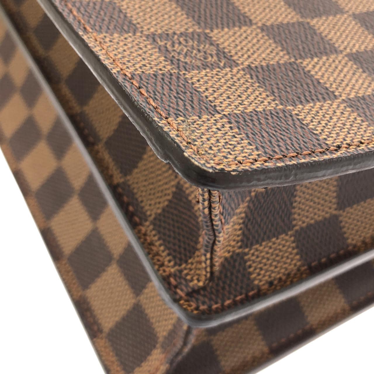 LOUIS VUITTON N53312 Handbag Damier 3
