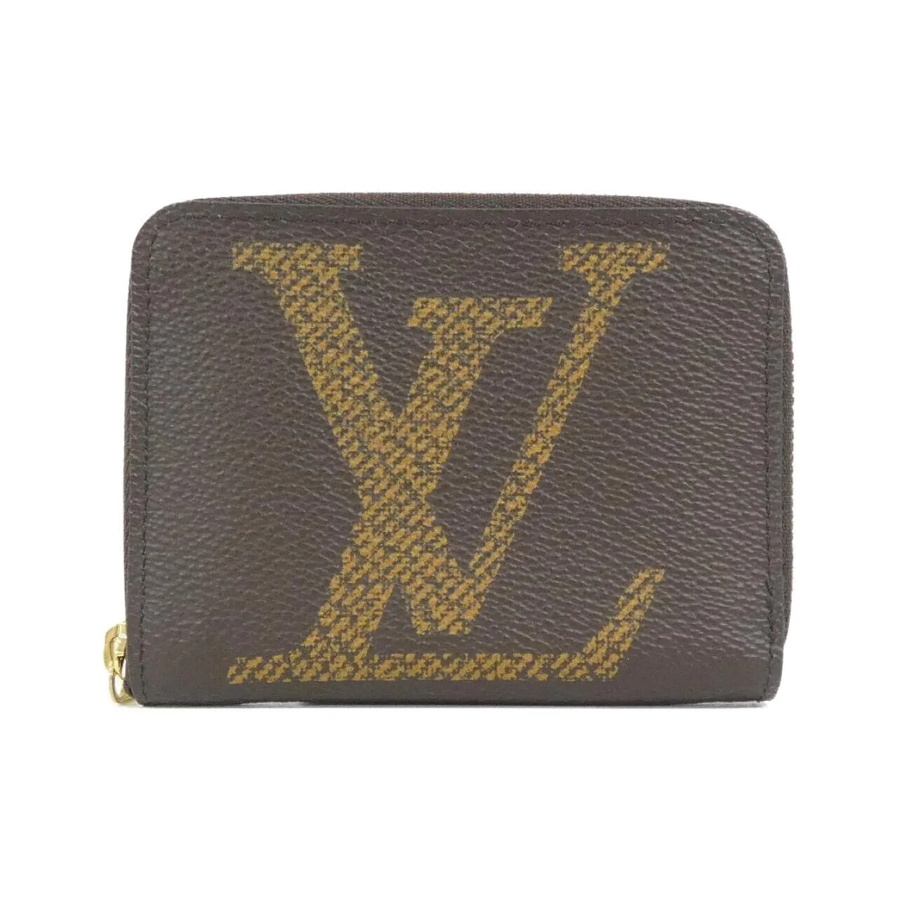 LOUIS VUITTON M69354 Coin Case Monogram