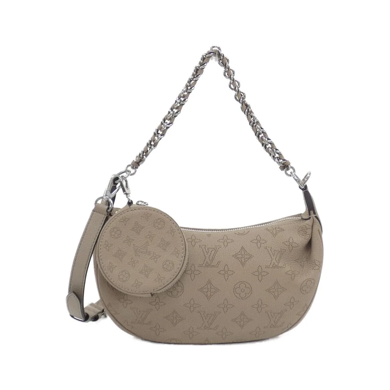 LOUIS VUITTON Mahina M22820 Shoulder