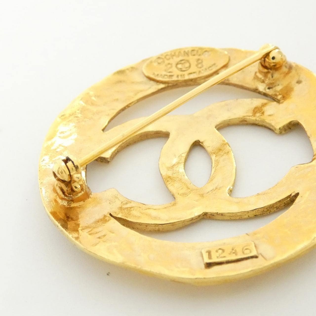 CHANEL Accessories 3