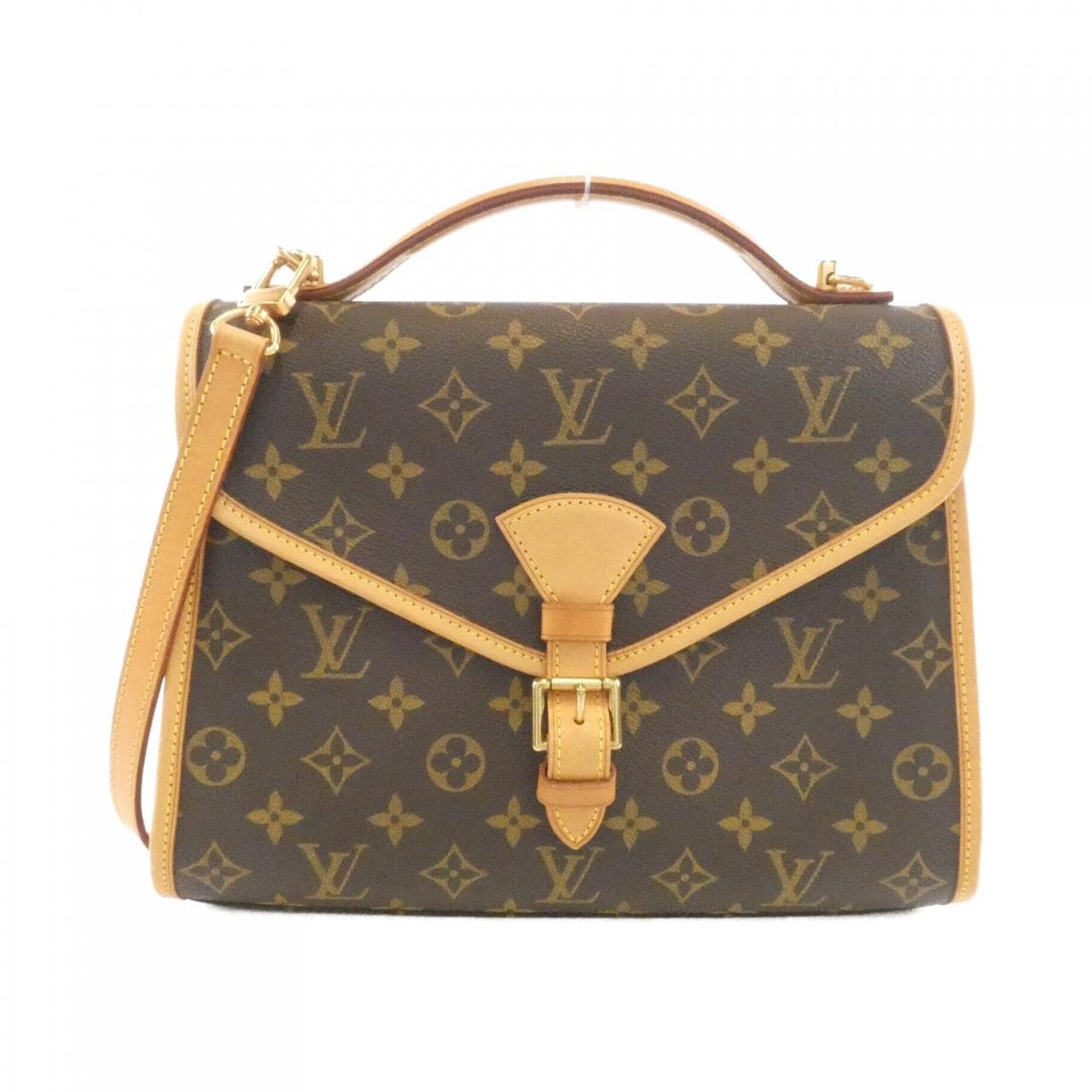 LOUIS VUITTON M51122 Handbag Monogram