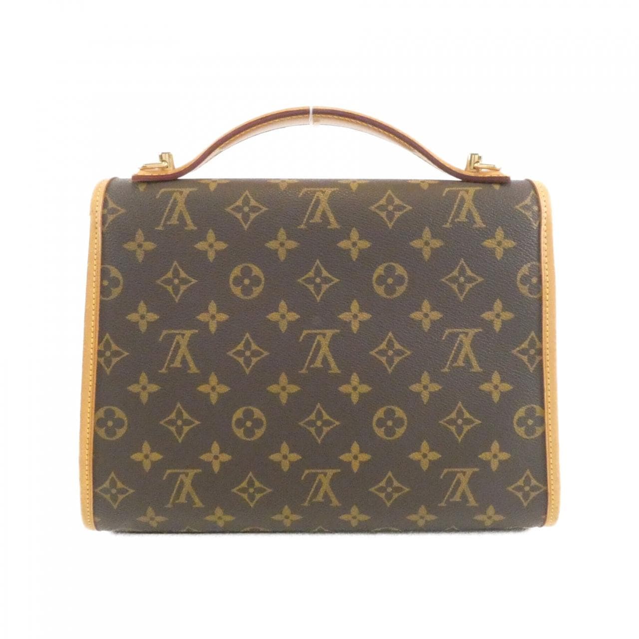 LOUIS VUITTON M51122 Handbag Monogram 2