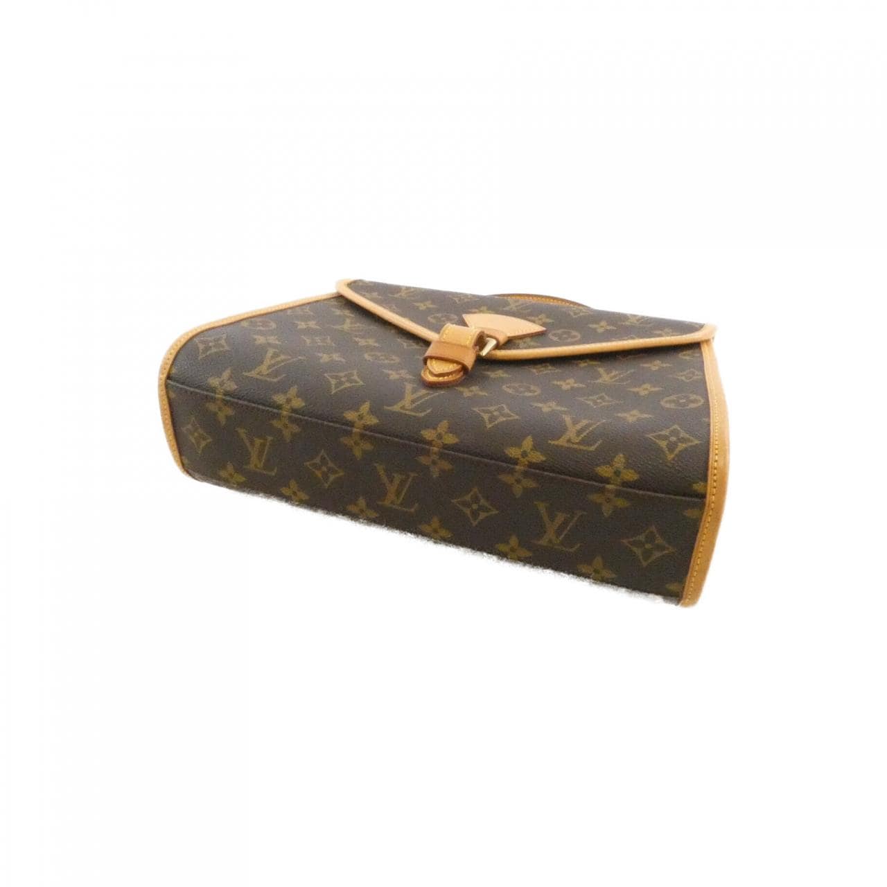 LOUIS VUITTON M51122 Handbag Monogram 3