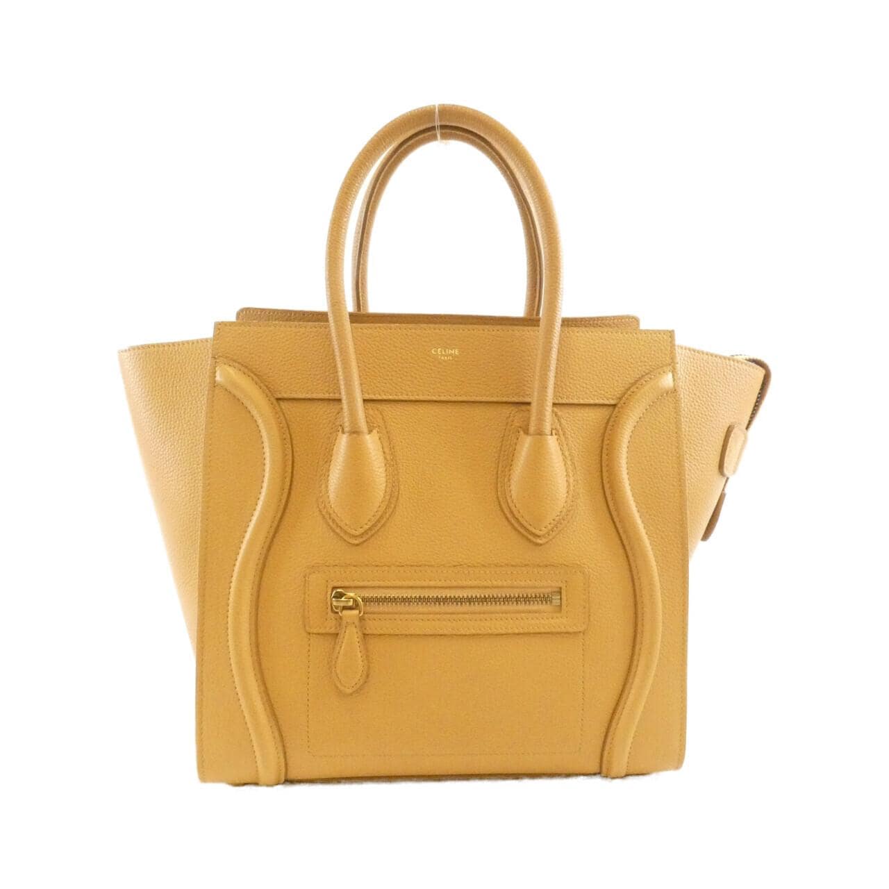 CELINE Luggage 189793DRU 手提包