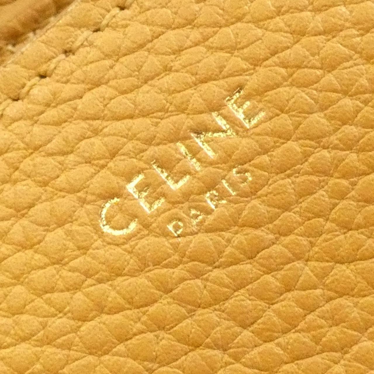 CELINE Luggage 189793DRU Handbag 4