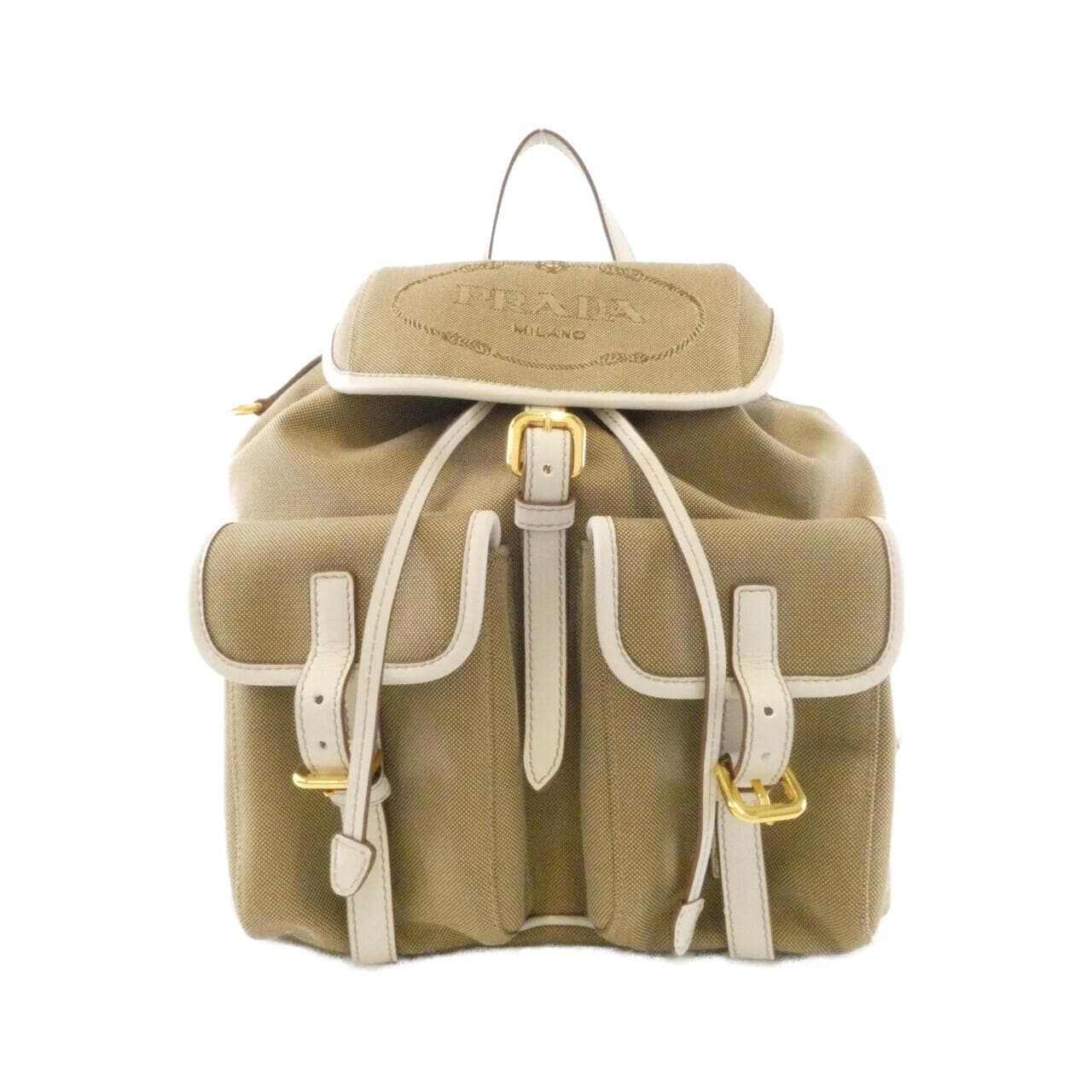 PRADA 1BZ006 Backpack