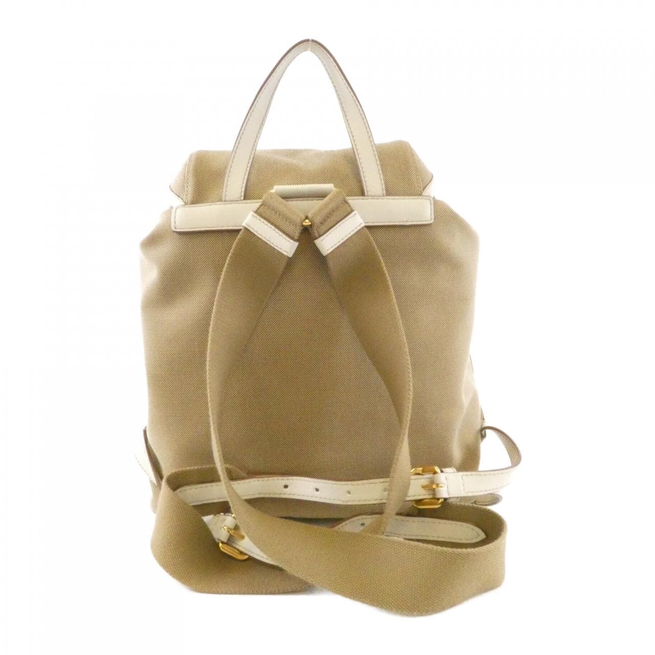 PRADA 1BZ006 Backpack 2
