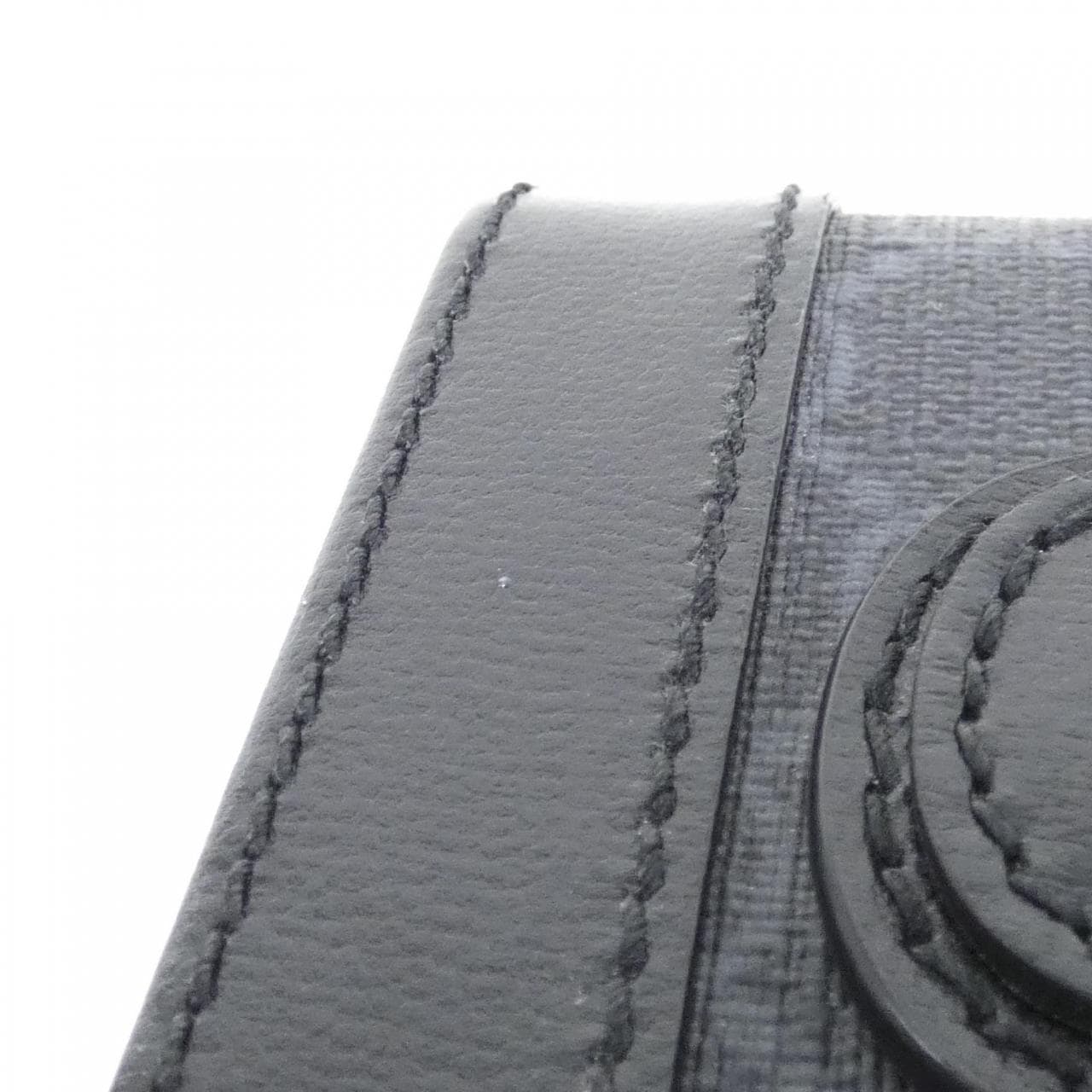 GUCCI 722181 FAA4E Handbag Canvas 4