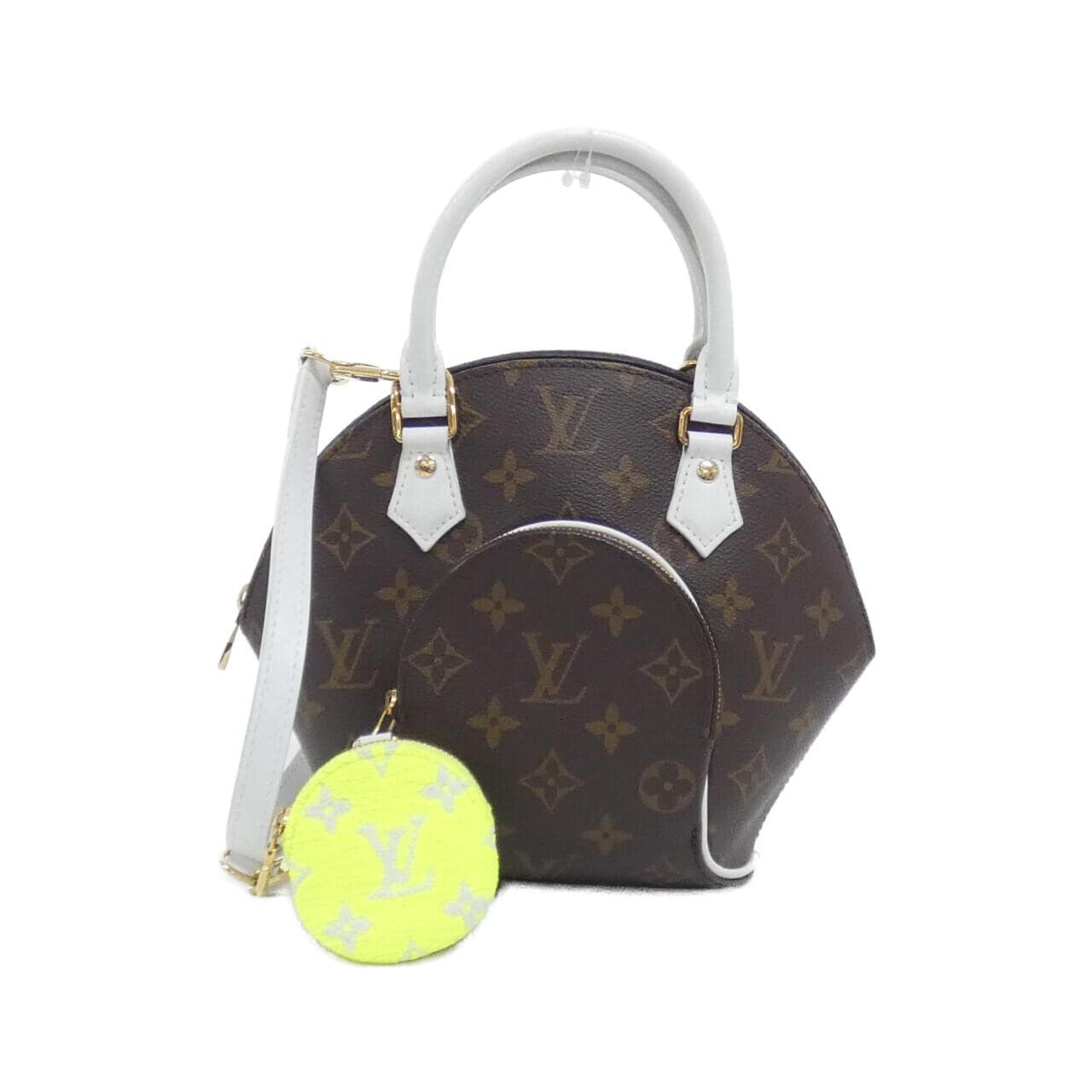 LOUIS VUITTON Ellipse M20752 手提包 Monogram