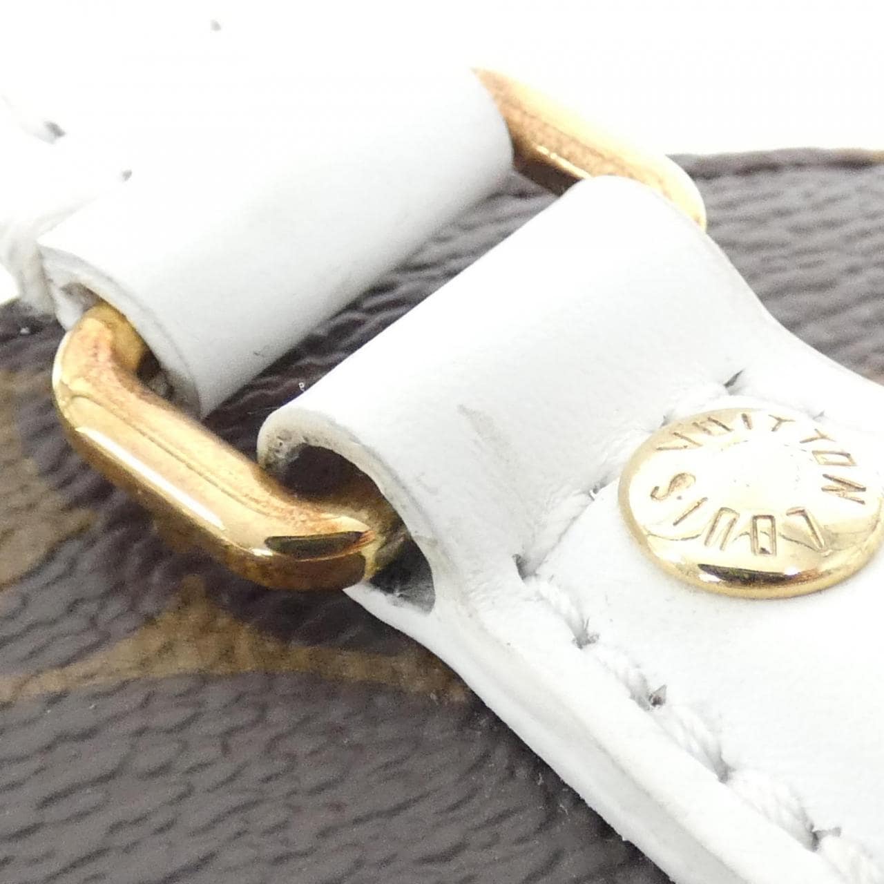 LOUIS VUITTON Ellipse M20752 手提包 Monogram 5