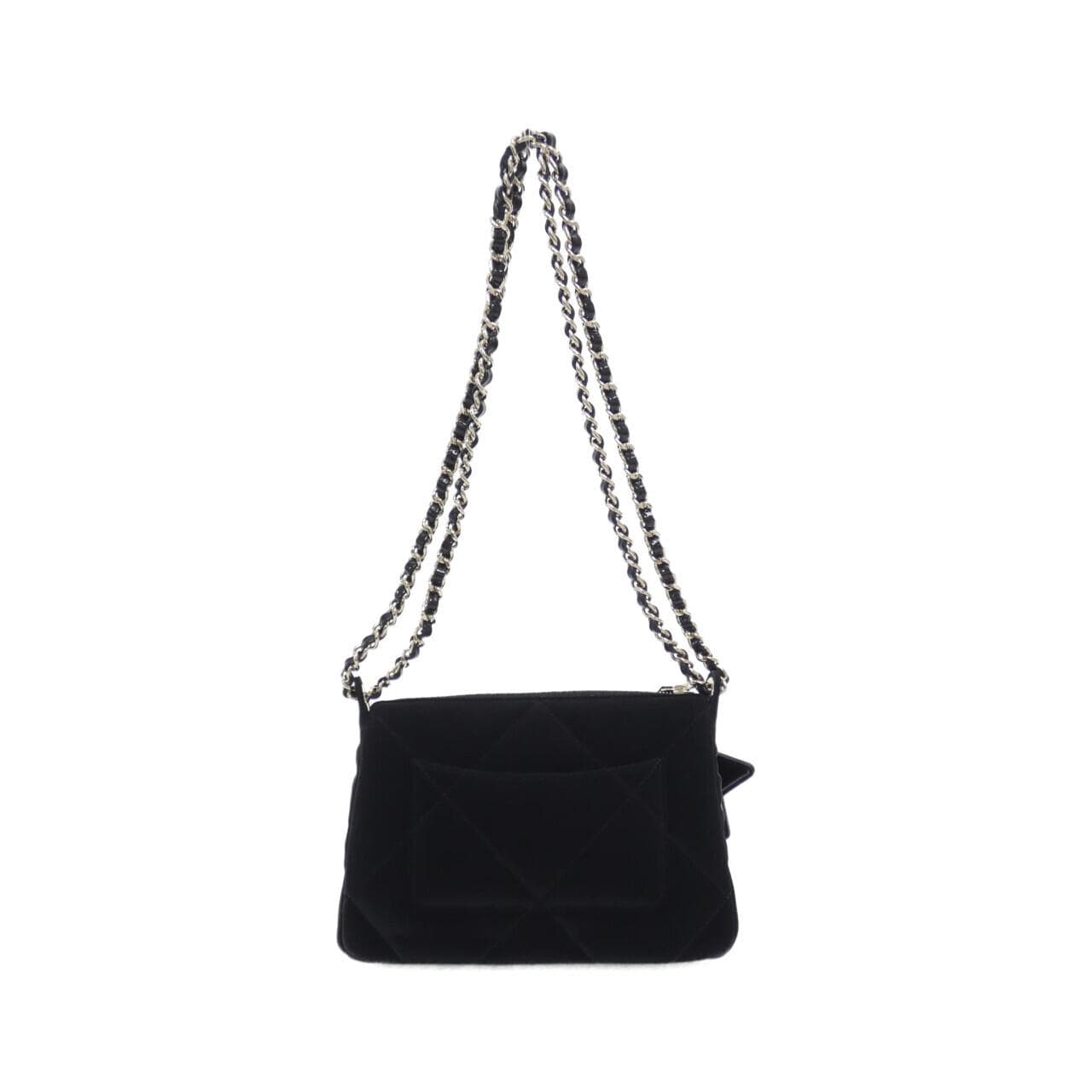 CHANEL AP4771 Wallet Nylon 2
