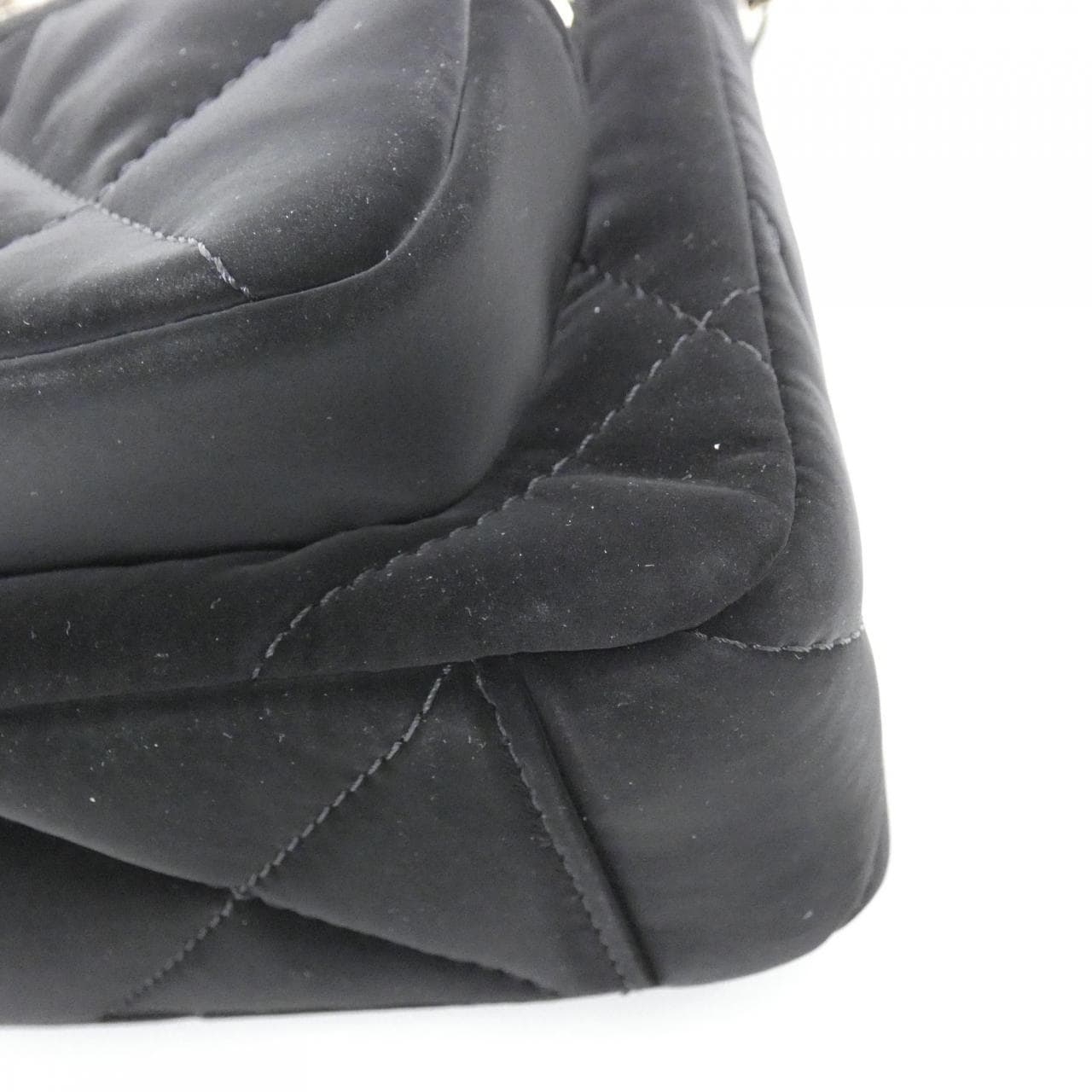 CHANEL AP4771 Wallet Nylon 3