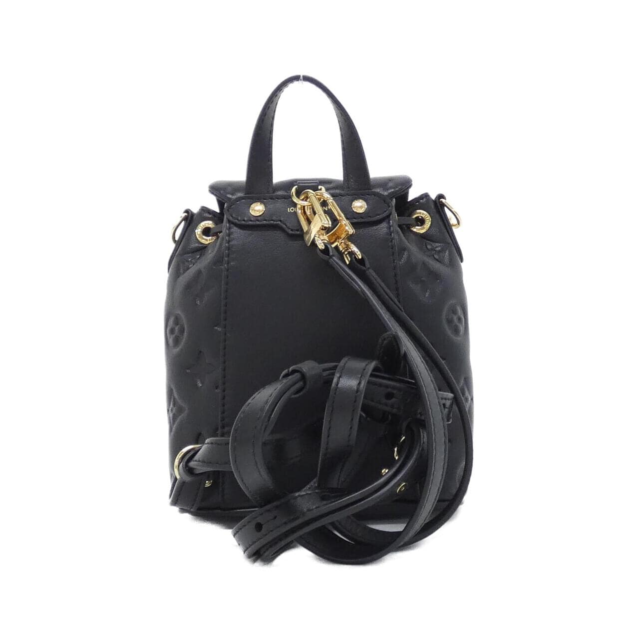 LOUIS VUITTON M13387 Backpack Lambskin 2