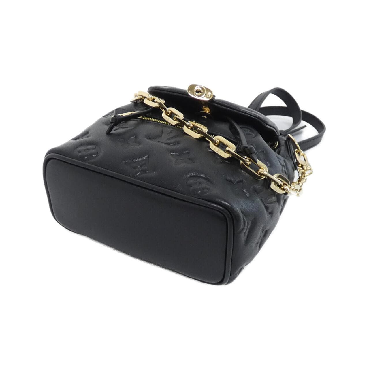 LOUIS VUITTON M13387 Backpack Lambskin 3