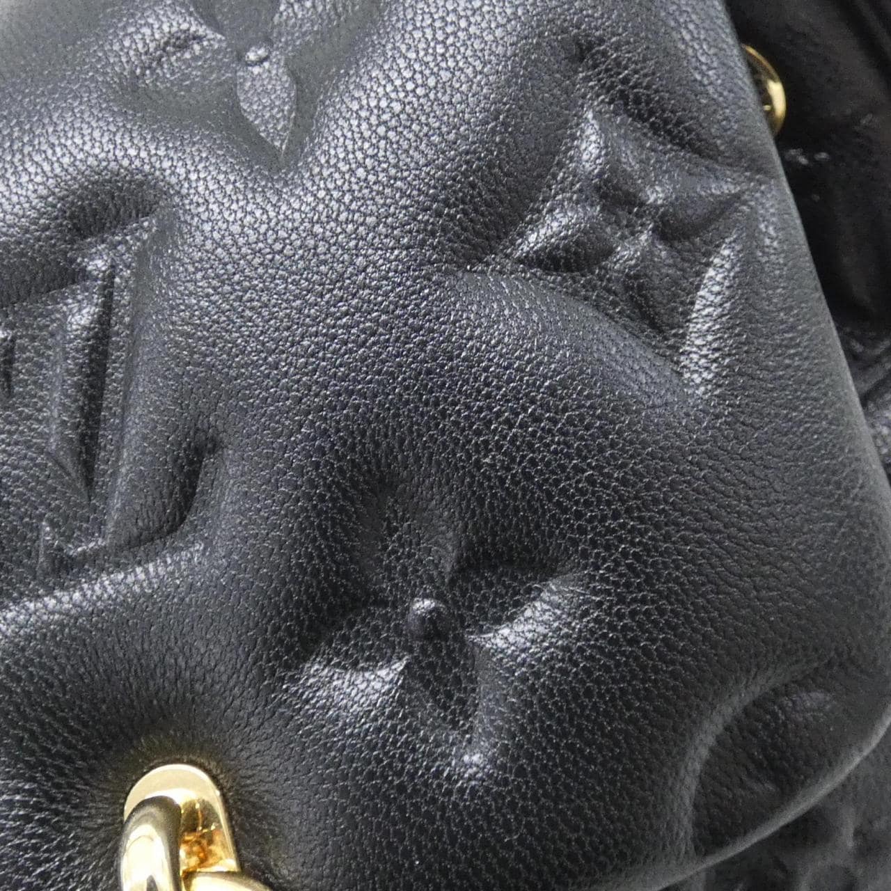 LOUIS VUITTON M13387 Backpack Lambskin 4