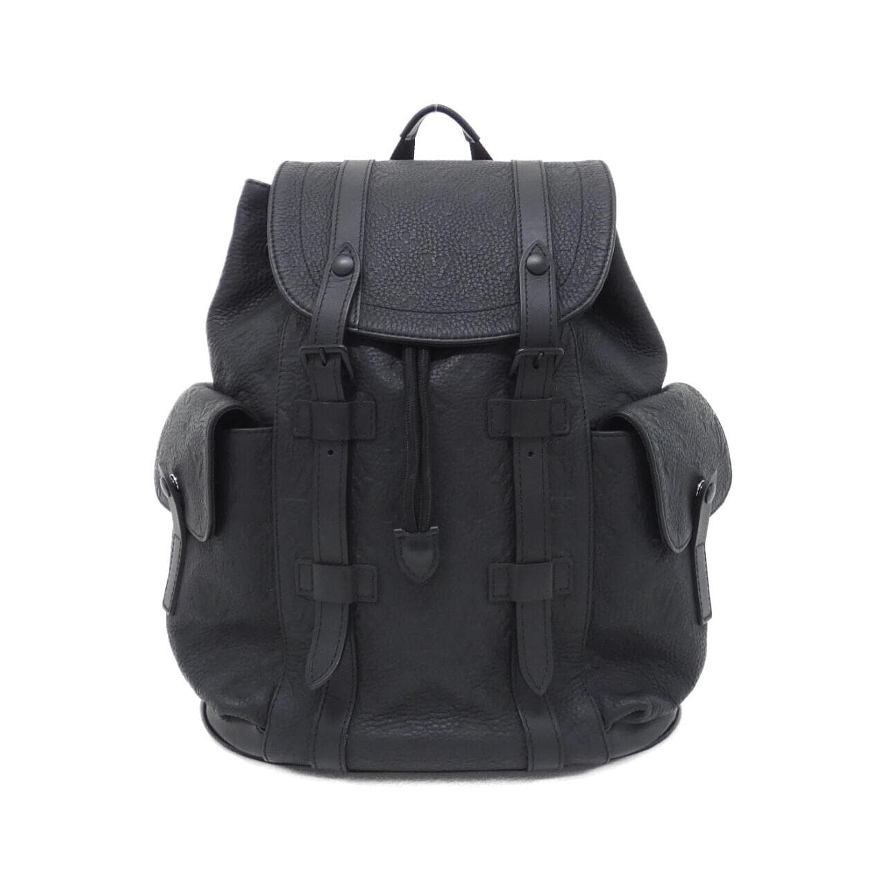 LOUIS VUITTON Christopher M20899 背包 Monogram
