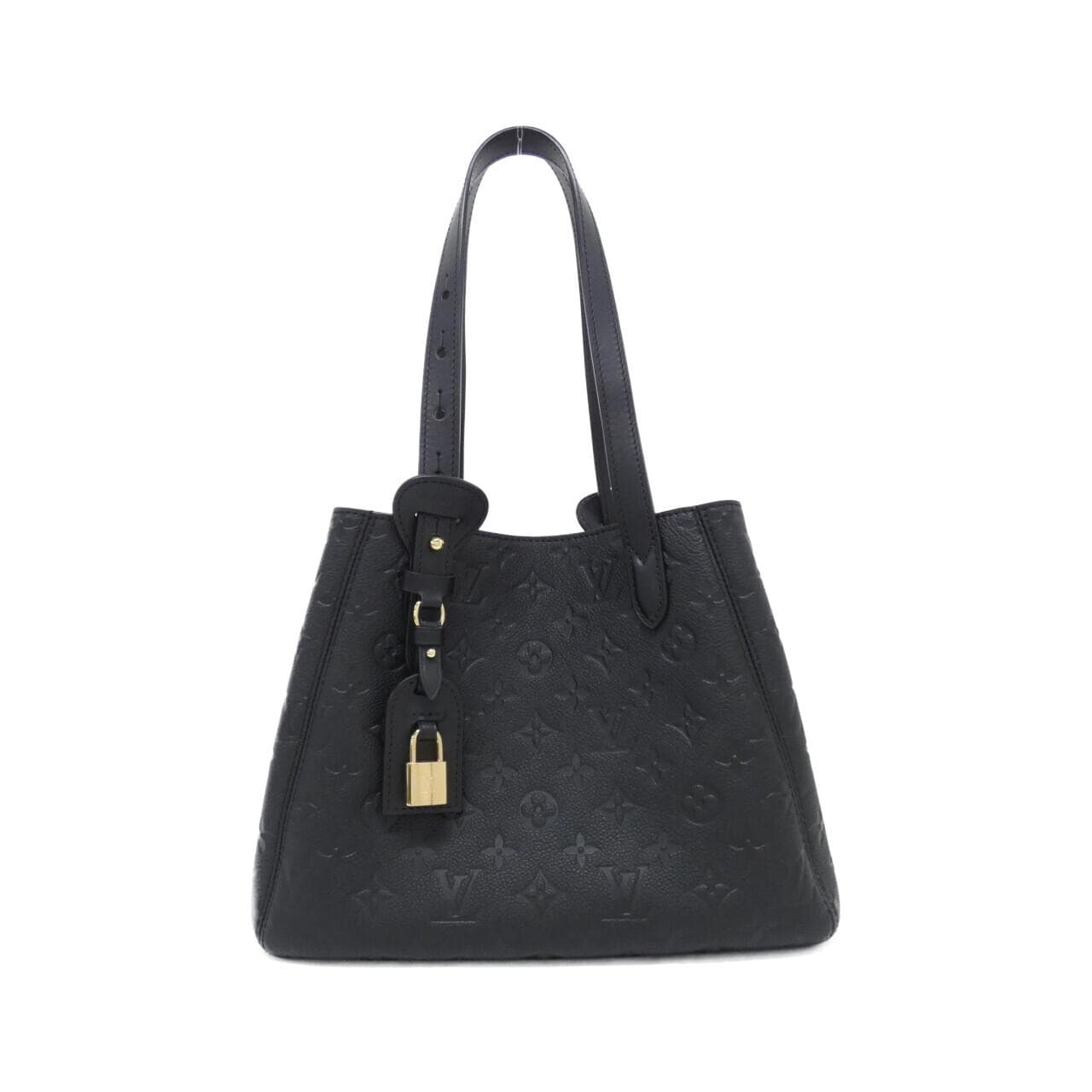 LOUIS VUITTON M25858 Handbag Monogram
