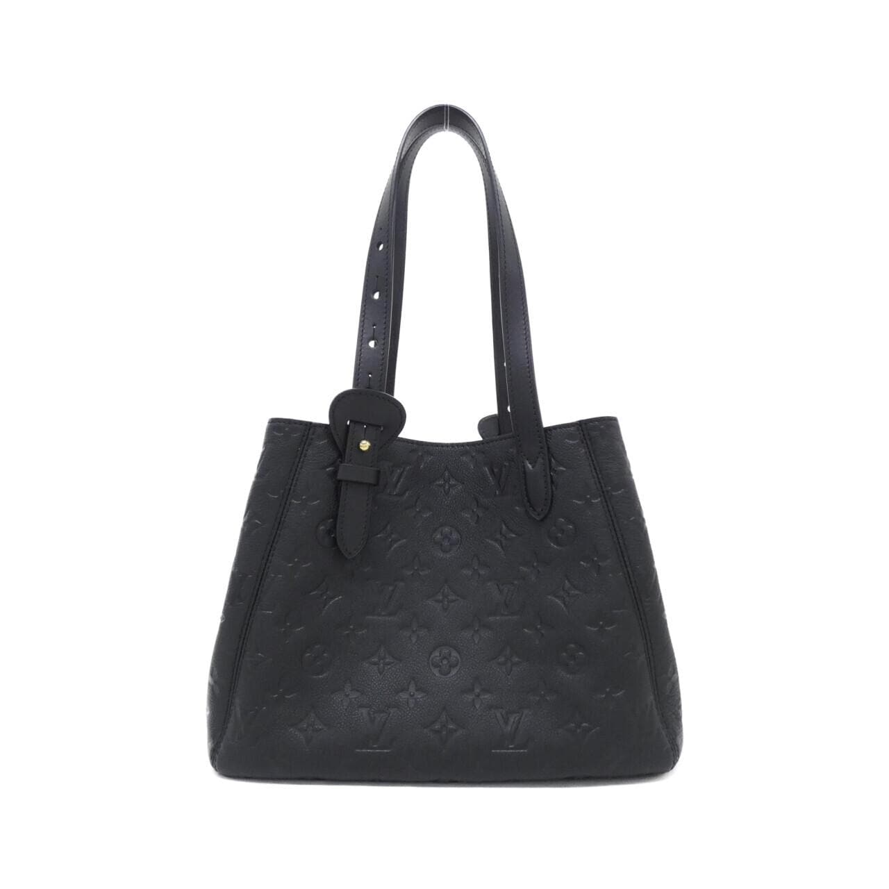 LOUIS VUITTON M25858 Handbag Monogram 2