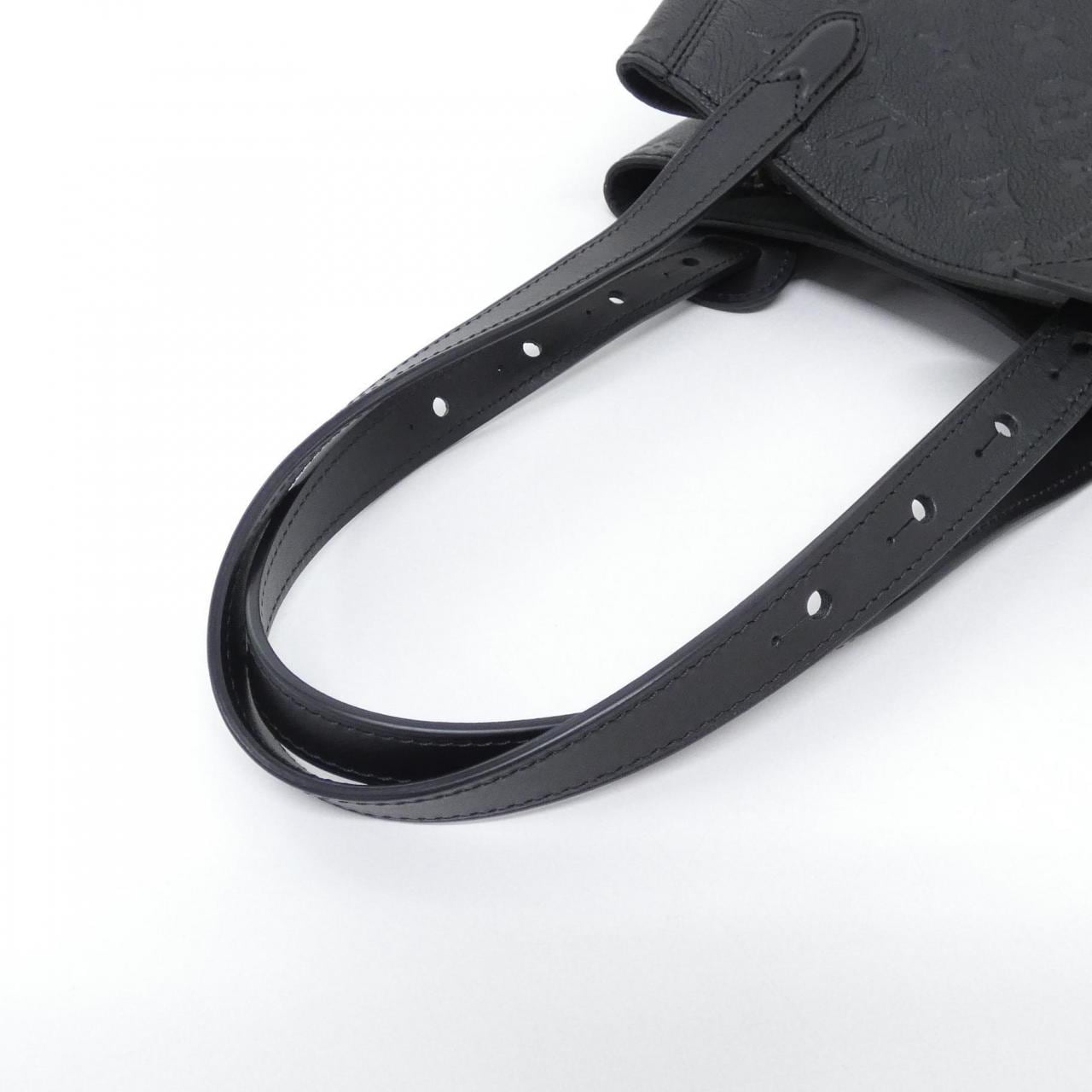 LOUIS VUITTON M25858 Handbag Monogram 5