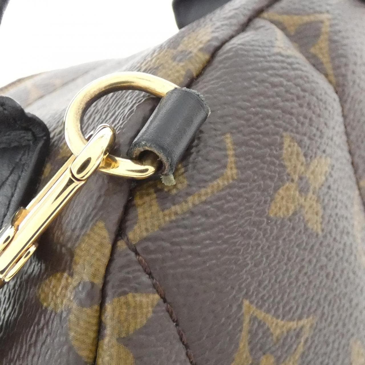 LOUIS VUITTON Palm Springs M44873 Backpack Monogram 4