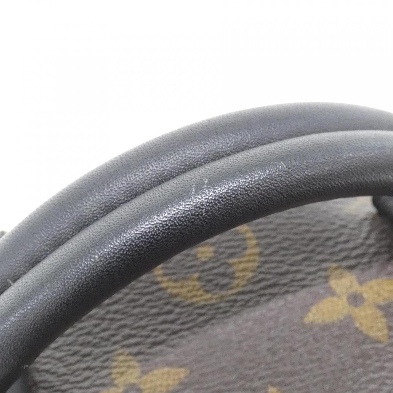 LOUIS VUITTON Palm Springs M44873 Backpack Monogram 5