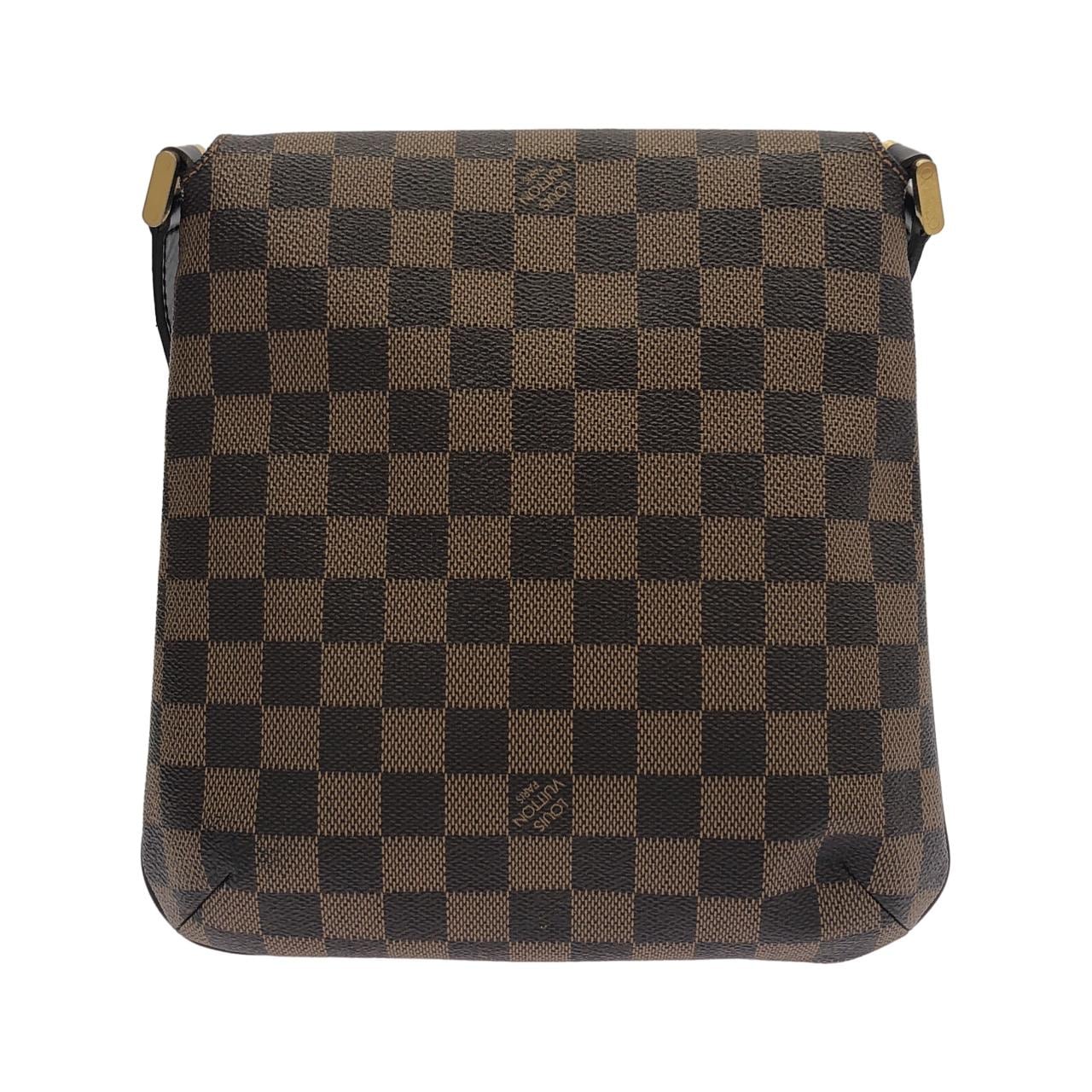 LOUIS VUITTON Musette N51300 Shoulder Damier 2
