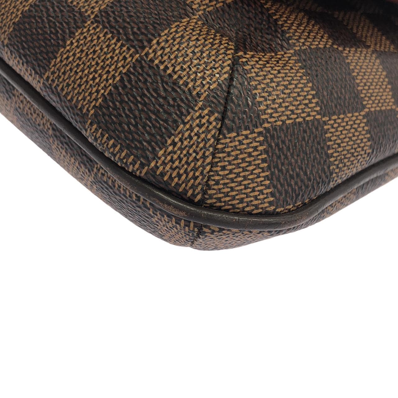 LOUIS VUITTON Musette N51300 Shoulder Damier 3