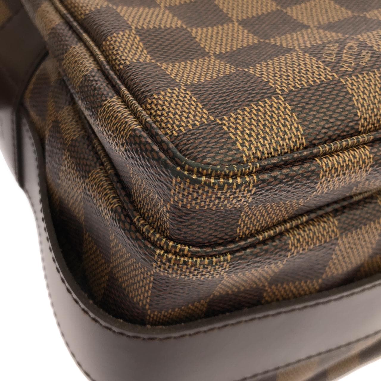 LOUIS VUITTON N45255 Shoulder Damier 2