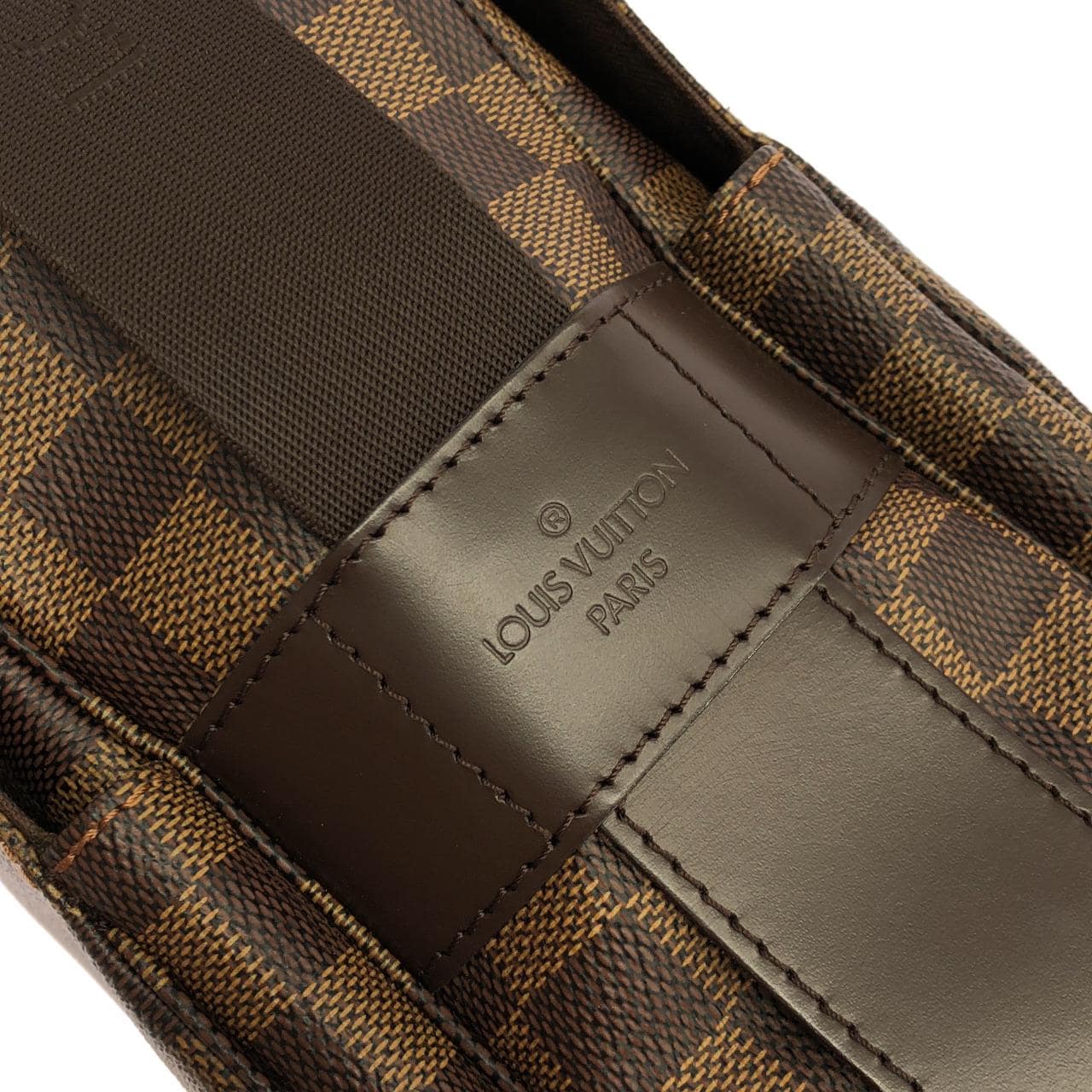 LOUIS VUITTON N45255 Shoulder Damier 4