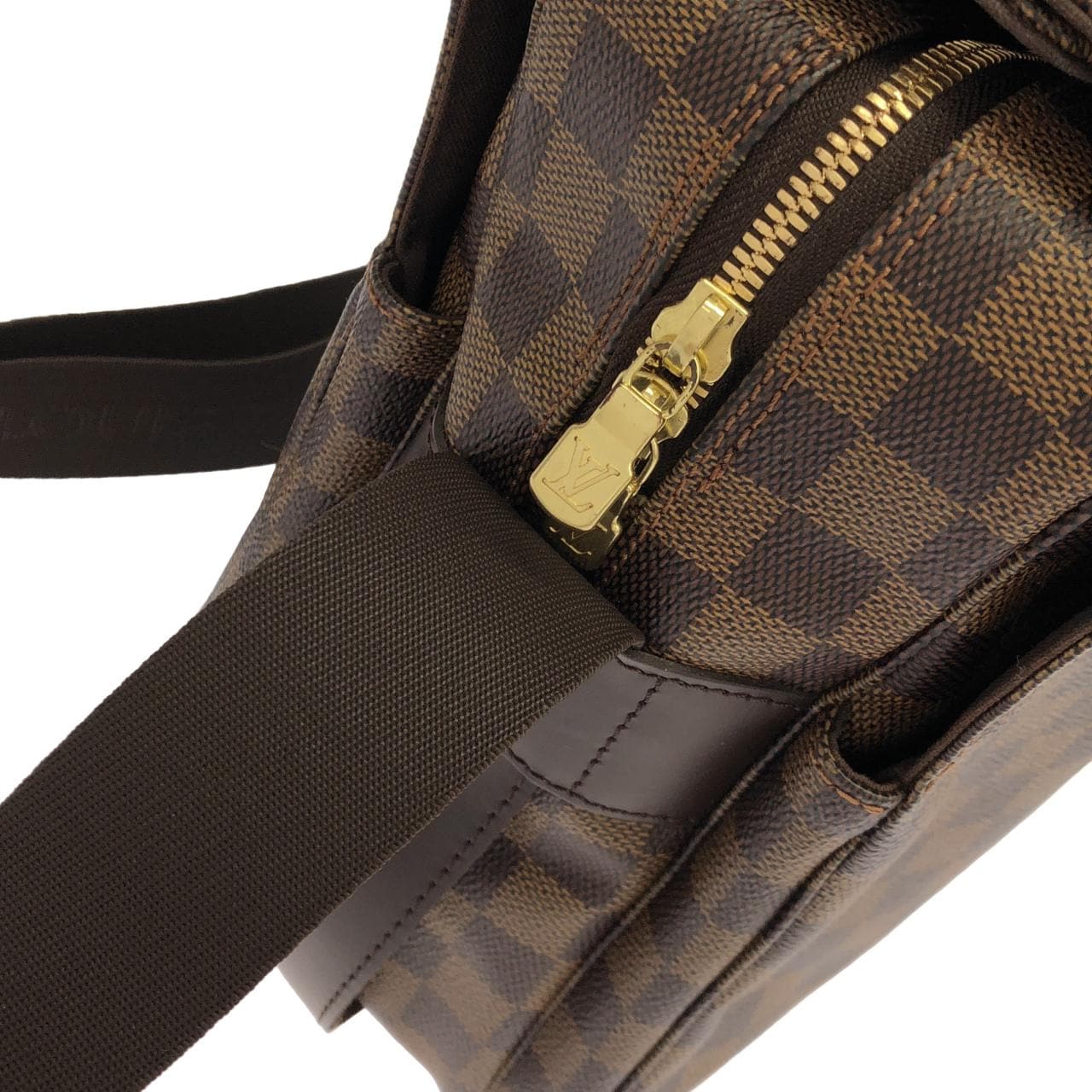 LOUIS VUITTON N45255 Shoulder Damier 5