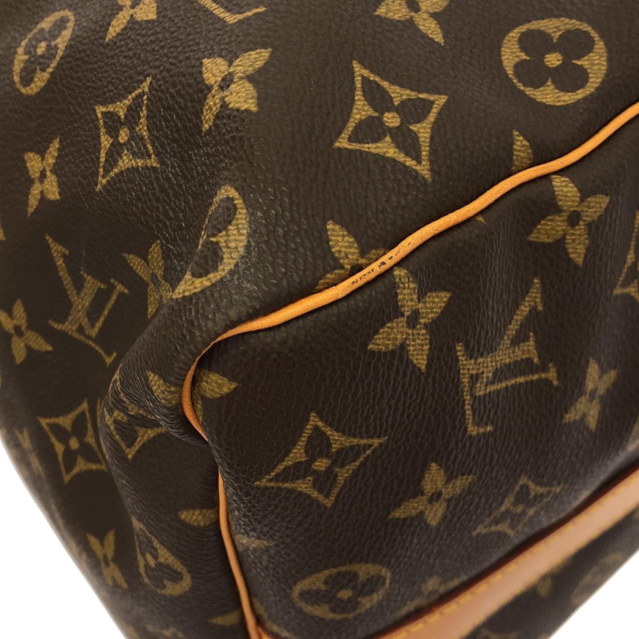 LOUIS VUITTON Keepall M41416 Boston Monogram 2