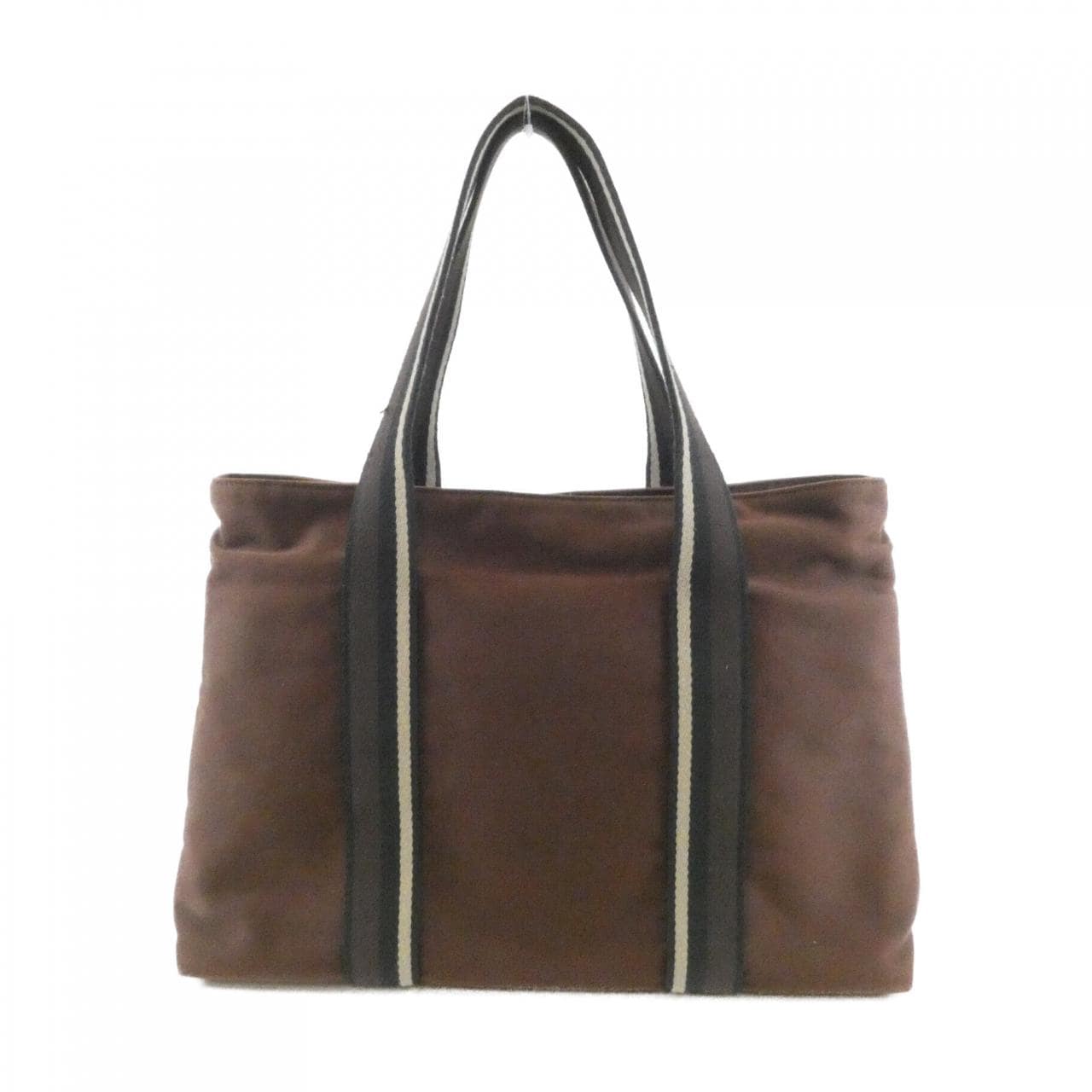 HERMES 049233CK 手提包 帆布 2