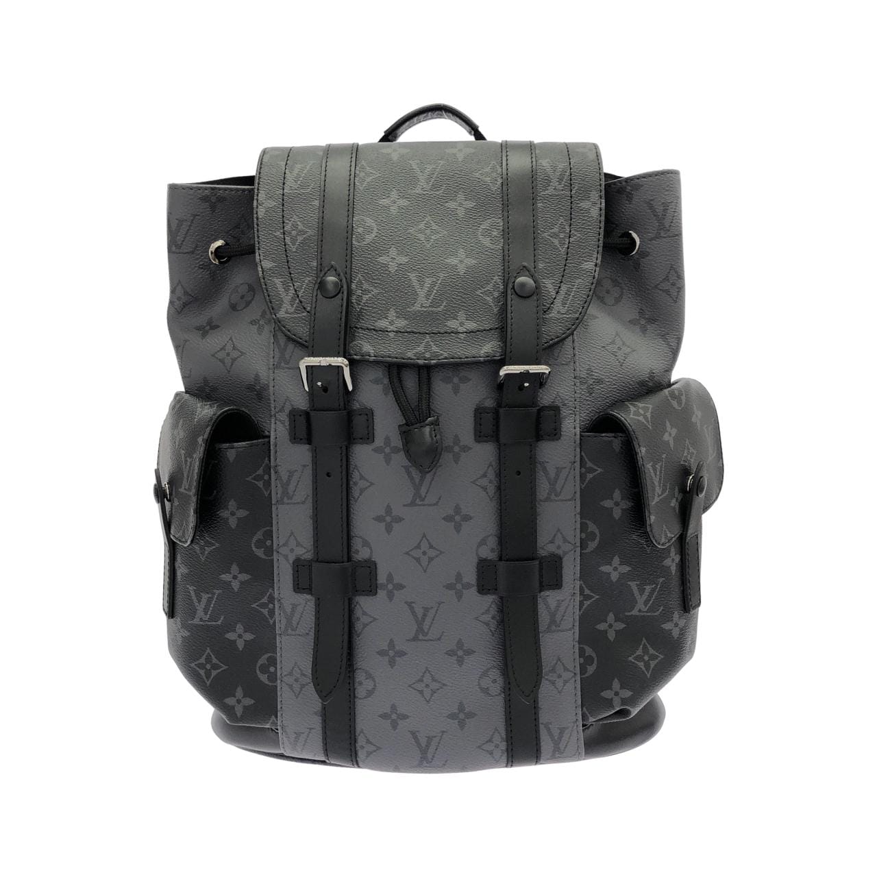 LOUIS VUITTON Christopher M46331 背包 Monogram